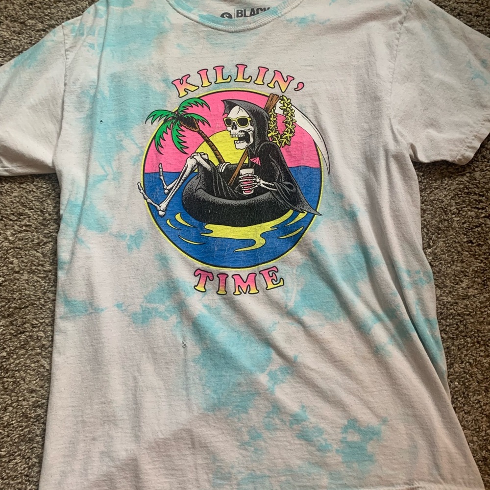Killin time tshirt